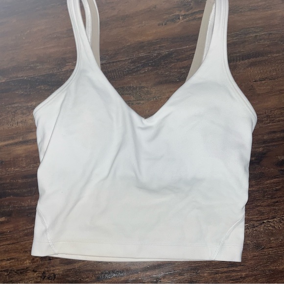 Lululemon align tank, perfect condition - Picture 2 of 6